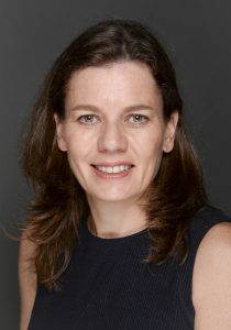 Ms Kara Lebihan